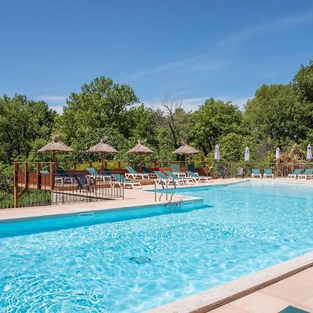 Domaine Des Bridoux Village De Gites Mirabel-aux-Baronnies Exterior foto